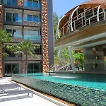 Emerald Terrace Patong By Goldenlegal