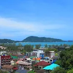 Emerald Terrace Patong By Goldenlegal