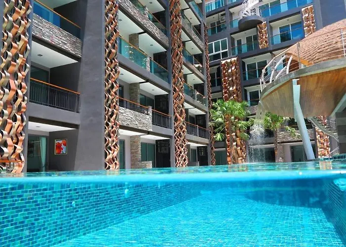 Emerald Terrace Patong By Goldenlegal